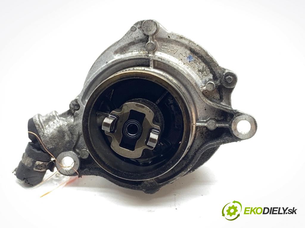 BMW E60 sedan 2007 173 kW 530 d 2993 Pumpa vákuová 