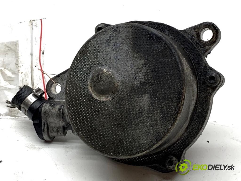 BMW E60 sedan 2007 173 kW 530 d 2993 Pumpa vákuová