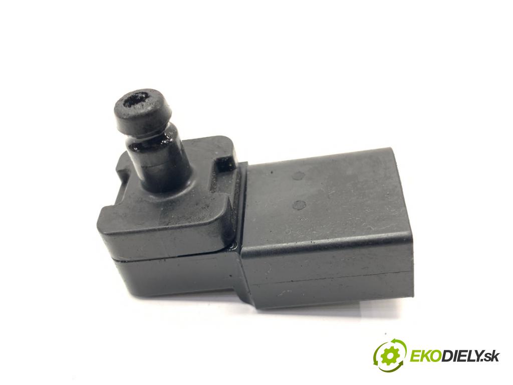 BMW E60 sedan 2007 173 kW 530 d 2993 MAP senzor 7792260 (Snímač ostatné)