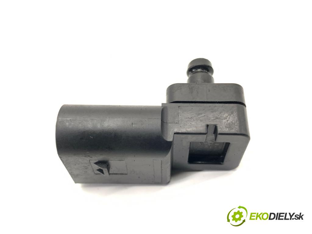 BMW E60 sedan 2007 173 kW 530 d 2993 MAP senzor 7792260 (Snímač ostatné)