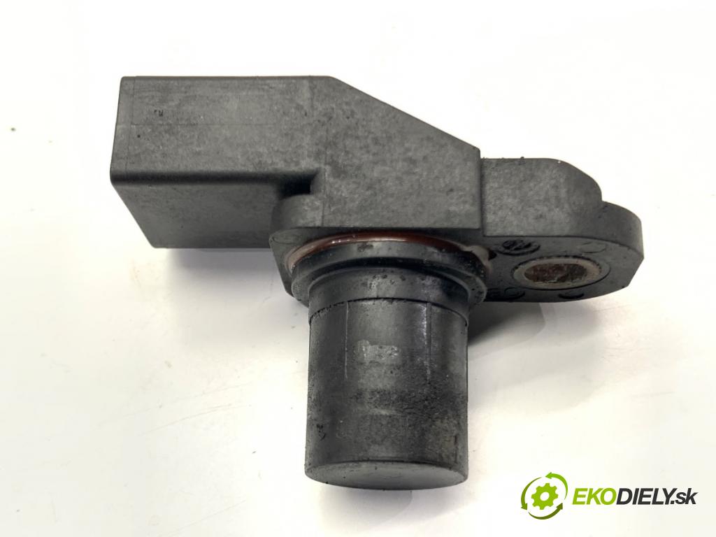 BMW E60 sedan 2007 173 kW 530 d 2993 Snímač pozície vačkového hriadeľa 7792256 (Snímač polohy kľukového hriadeľa)