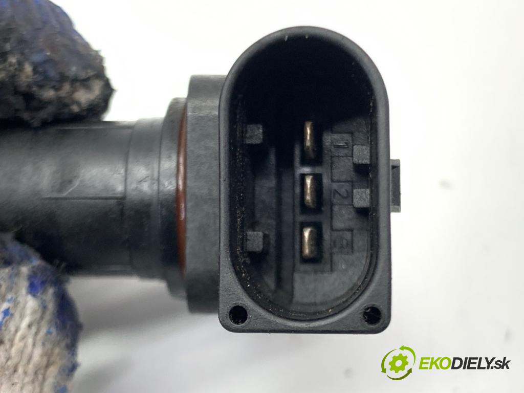 BMW E60 sedan 2007 173 kW 530 d 2993 Snímač pozície vačkového hriadeľa 7792256 (Snímač polohy kľukového hriadeľa)