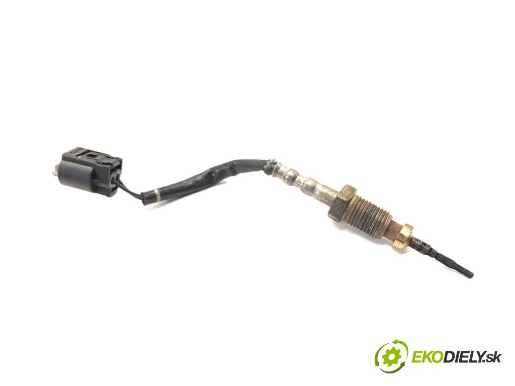 BMW E60 sedan 2007 173 kW 530 d 2993 Snímač teploty spalín 7798486 (Snímač)