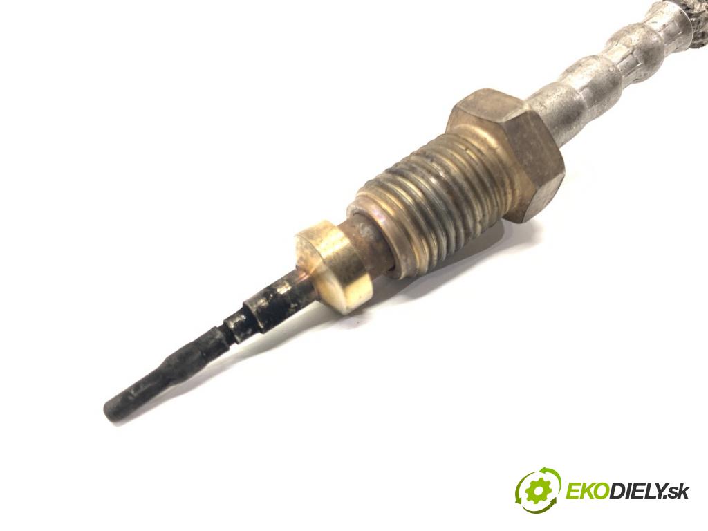 BMW E60 sedan 2007 173 kW 530 d 2993 Snímač teploty spalín 7798486 (Snímač)