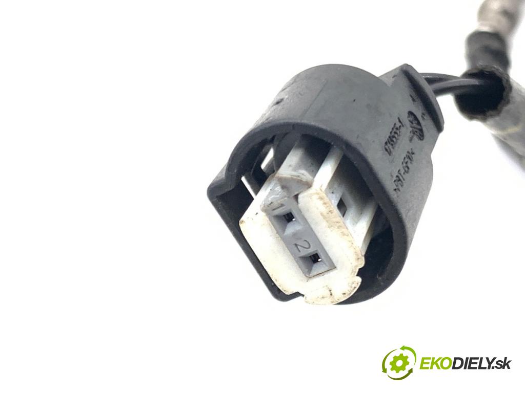 BMW E60 sedan 2007 173 kW 530 d 2993 Snímač teploty spalín 7798486 (Snímač)