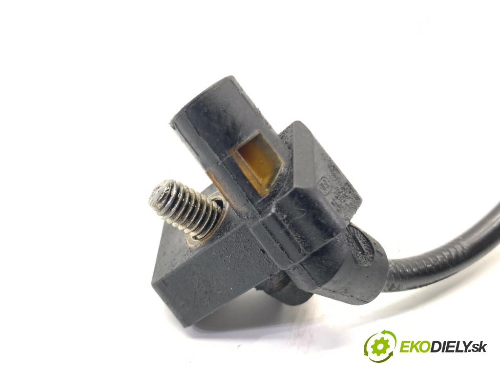 BMW E60 sedan 2007 173 kW 530 d 2993 Snímač pozície hriadeľa kľukového  (Snímač polohy kľukového hriadeľa)