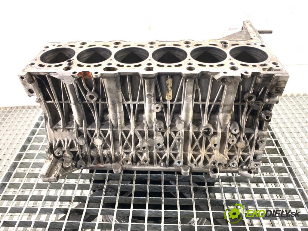 BMW E60 sedan 2007 173 kW 530 d 2993 JEDNOTKA: motora 7792822 (Blok motoru)