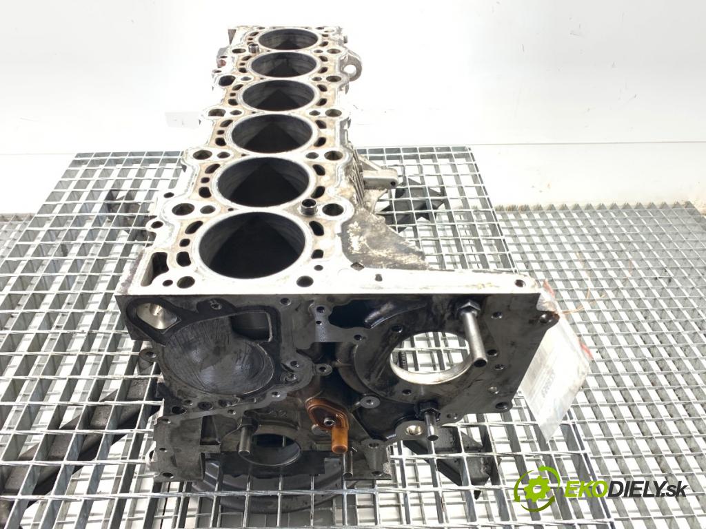 BMW E60 sedan 2007 173 kW 530 d 2993 JEDNOTKA: motora 7792822 (Blok motoru)