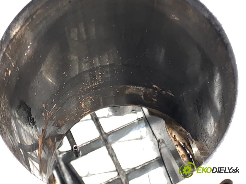 BMW E60 sedan 2007 173 kW 530 d 2993 JEDNOTKA: motora 7792822 (Blok motoru)