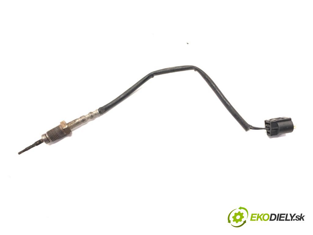 BMW E60 sedan 2007 173 kW 530 d 2993 Snímač teploty spalín 7795174 (Snímač)