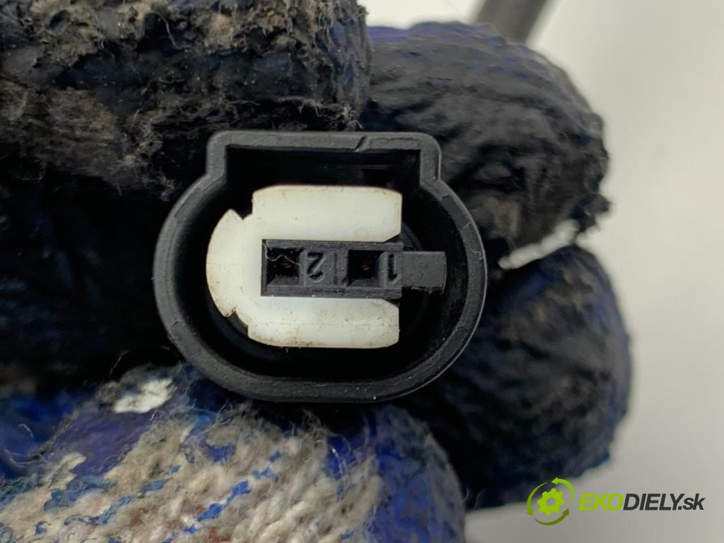 BMW E60 sedan 2007 173 kW 530 d 2993 Snímač teploty spalín 7795174 (Snímač)