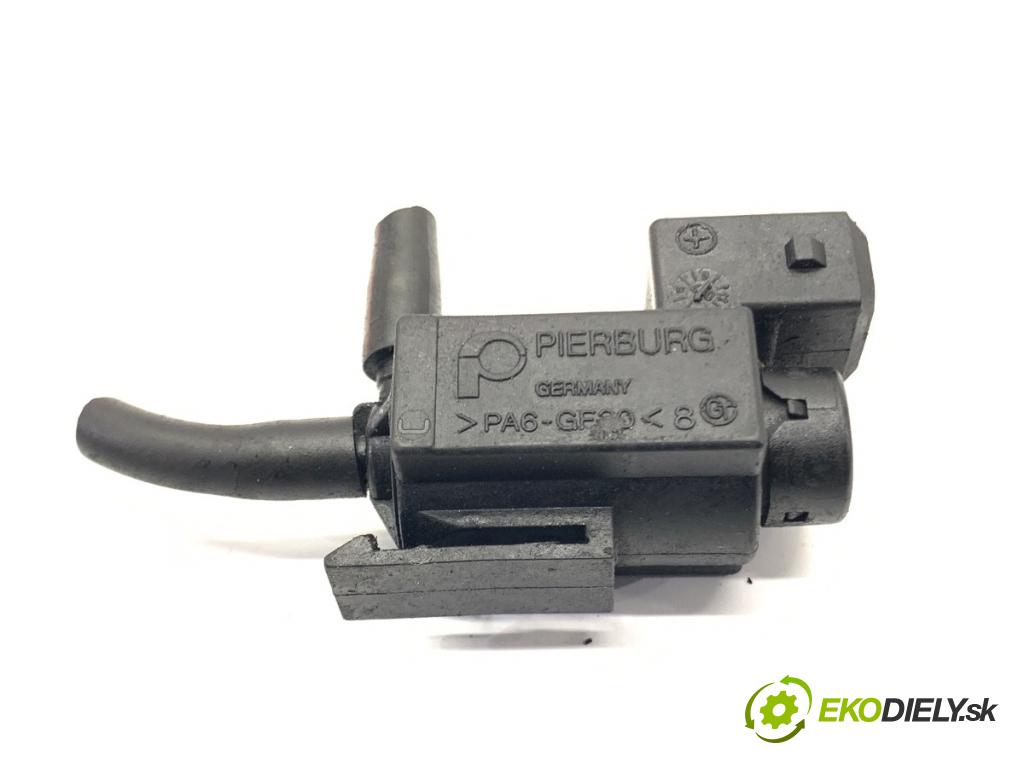 BMW E60 sedan 2007 173 kW 530 d 2993 Ventil tlaku 1742712 (Ventil)