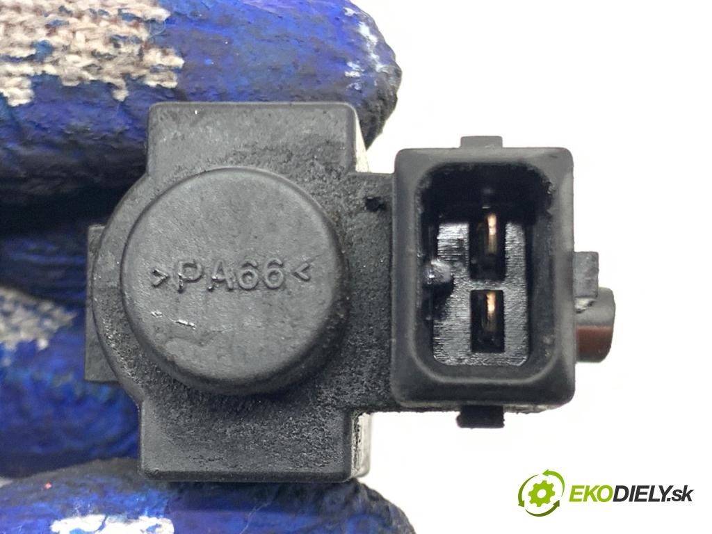 BMW E60 sedan 2007 173 kW 530 d 2993 Ventil tlaku 1742712 (Ventil)