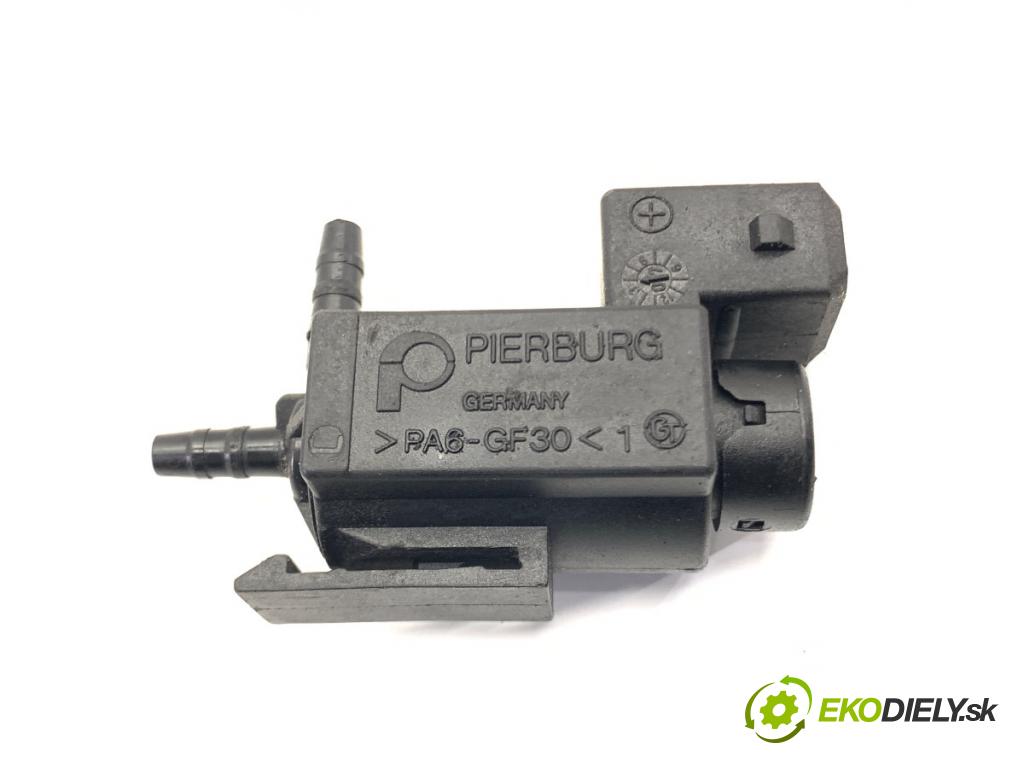 BMW E60 sedan 2007 173 kW 530 d 2993 Ventil tlaku 722341 (Ventil)