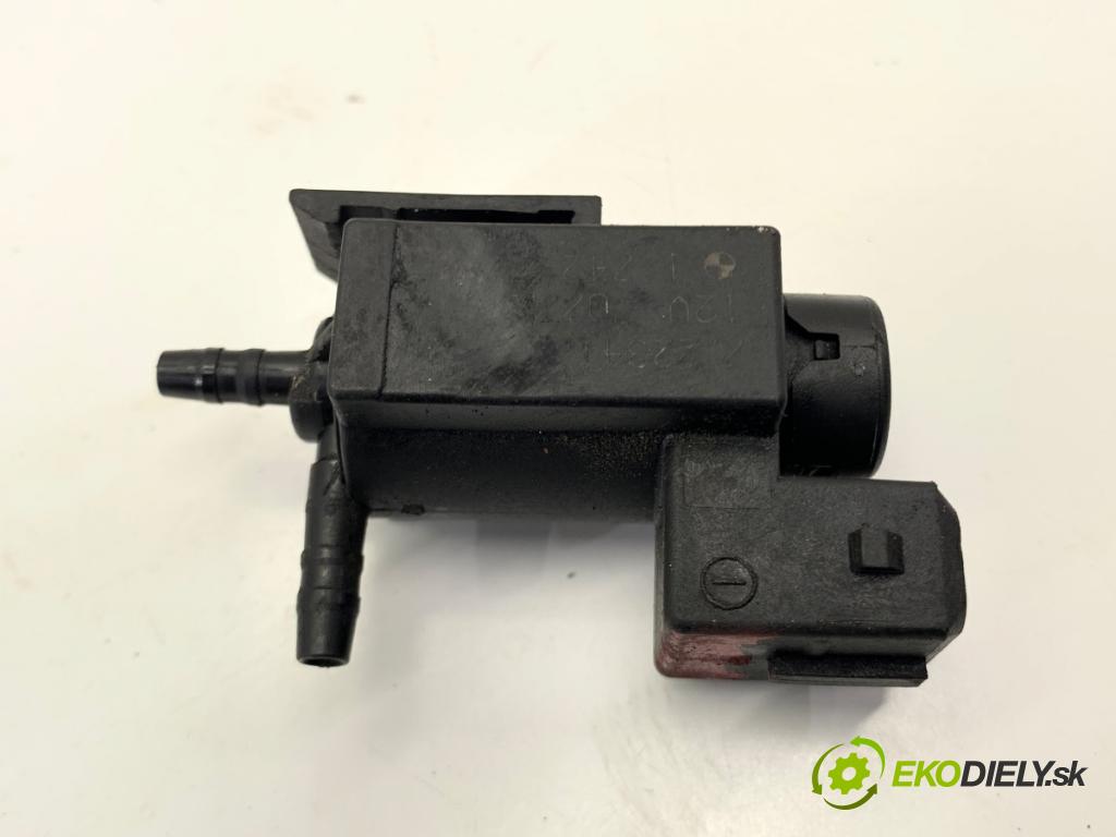 BMW E60 sedan 2007 173 kW 530 d 2993 Ventil tlaku 722341 (Ventil)