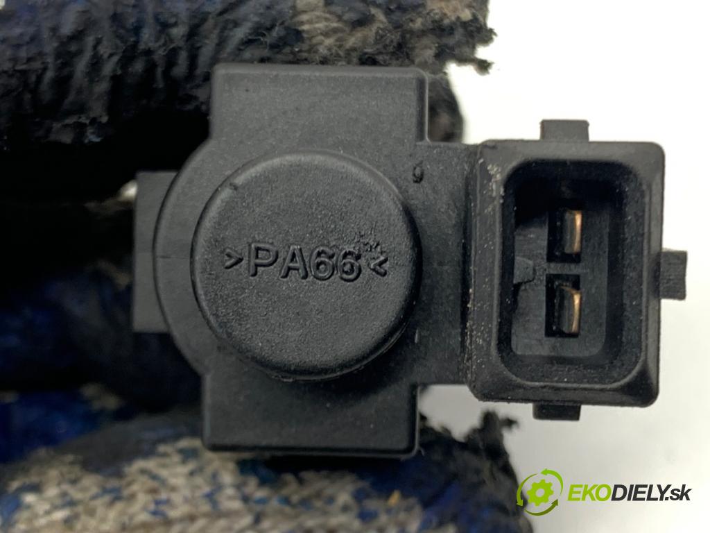 BMW E60 sedan 2007 173 kW 530 d 2993 Ventil tlaku 722341 (Ventil)