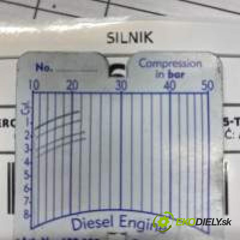 MERCEDES-BENZ SPRINTER 3,5-t Tourer Bus Autobus 2022 125 kW 317 CDI (907.731, 907.733, 907.735) 1950 motor 654920 (Motor)