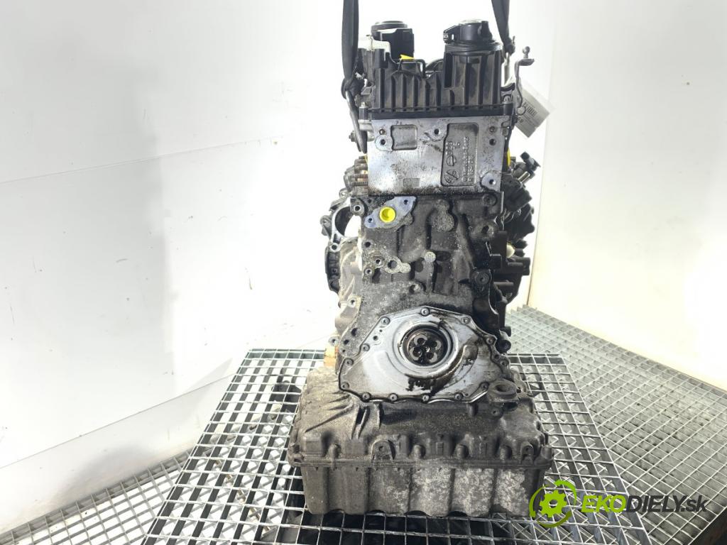 MERCEDES-BENZ SPRINTER 3,5-t Tourer Bus Autobus 2022 125 kW 317 CDI (907.731, 907.733, 907.735) 1950 motor 654920 (Motor)