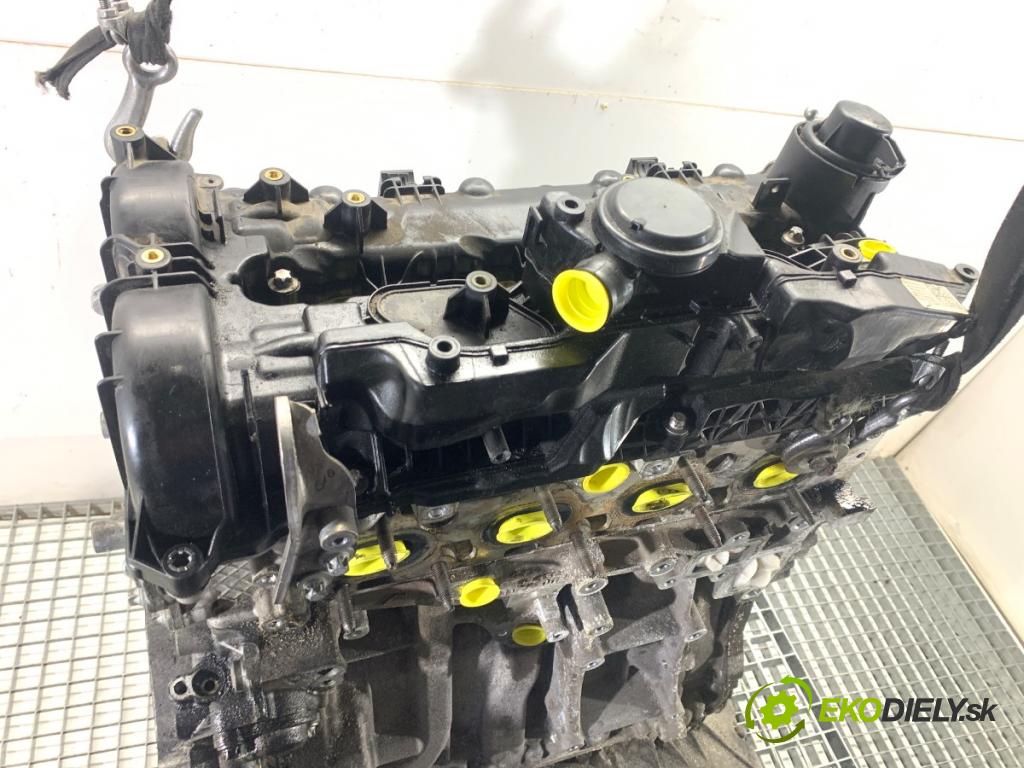 MERCEDES-BENZ SPRINTER 3,5-t Tourer Bus Autobus 2022 125 kW 317 CDI (907.731, 907.733, 907.735) 1950 Motor 654920 (Motor)