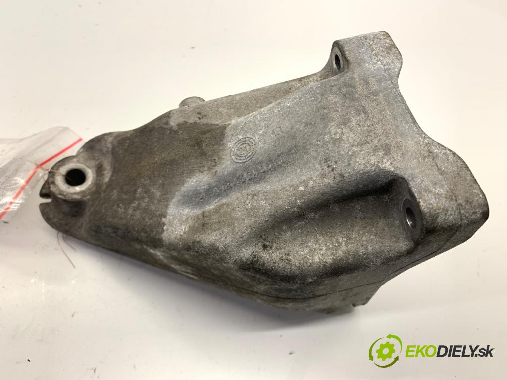 MERCEDES-BENZ SPRINTER 3,5-t Tourer Bus Autobus 2022 125 kW 317 CDI (907.731, 907.733, 907.735) 1950 Držiak Motor A6542240600