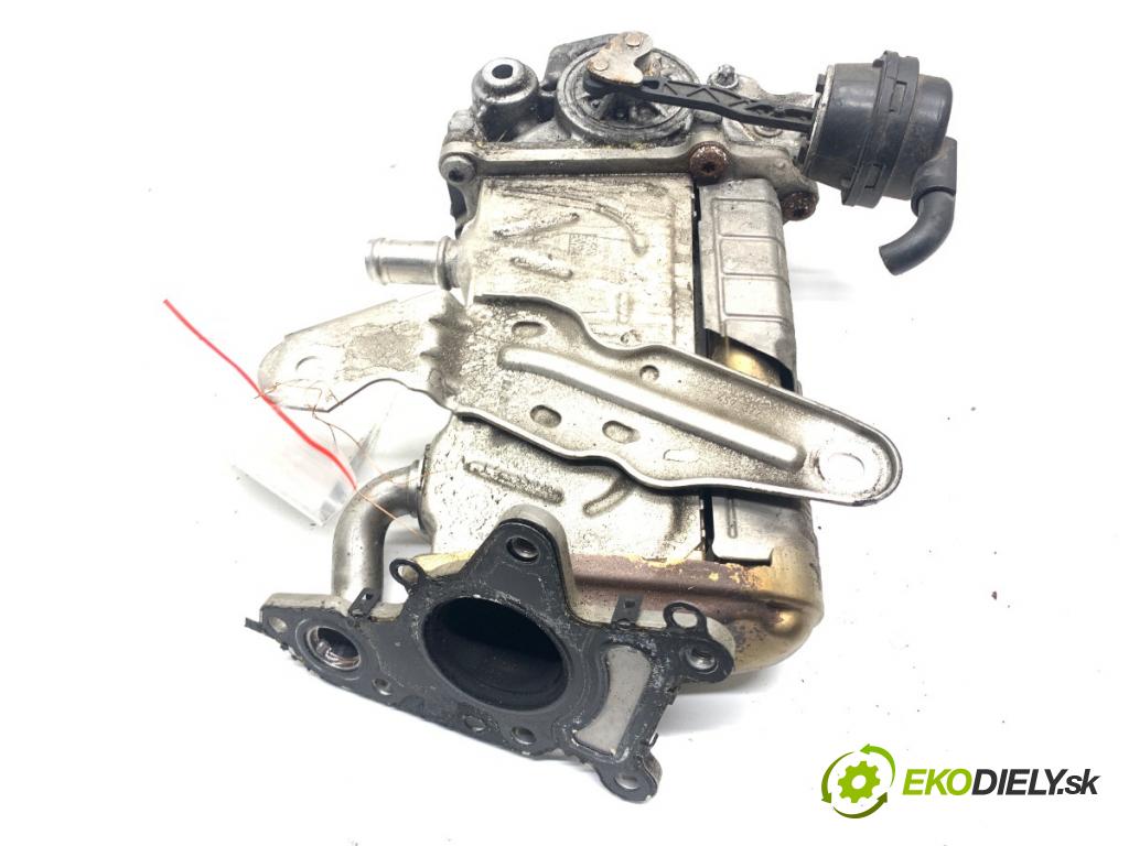 MERCEDES-BENZ SPRINTER 3,5-t Tourer Bus Autobus 2022 125 kW 317 CDI (907.731, 907.733, 907.735) 1950 ventil EGR chladič A6541409000