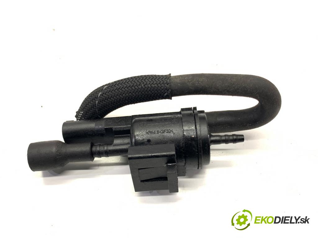 MERCEDES-BENZ SPRINTER 3,5-t Tourer Bus Autobus 2022 125 kW 317 CDI (907.731, 907.733, 907.735) 1950 Ventil tlaku A0005003201 (Ventil)