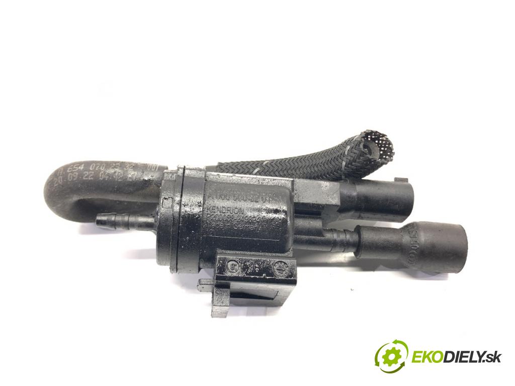 MERCEDES-BENZ SPRINTER 3,5-t Tourer Bus Autobus 2022 125 kW 317 CDI (907.731, 907.733, 907.735) 1950 Ventil tlaku A0005003201 (Ventil)