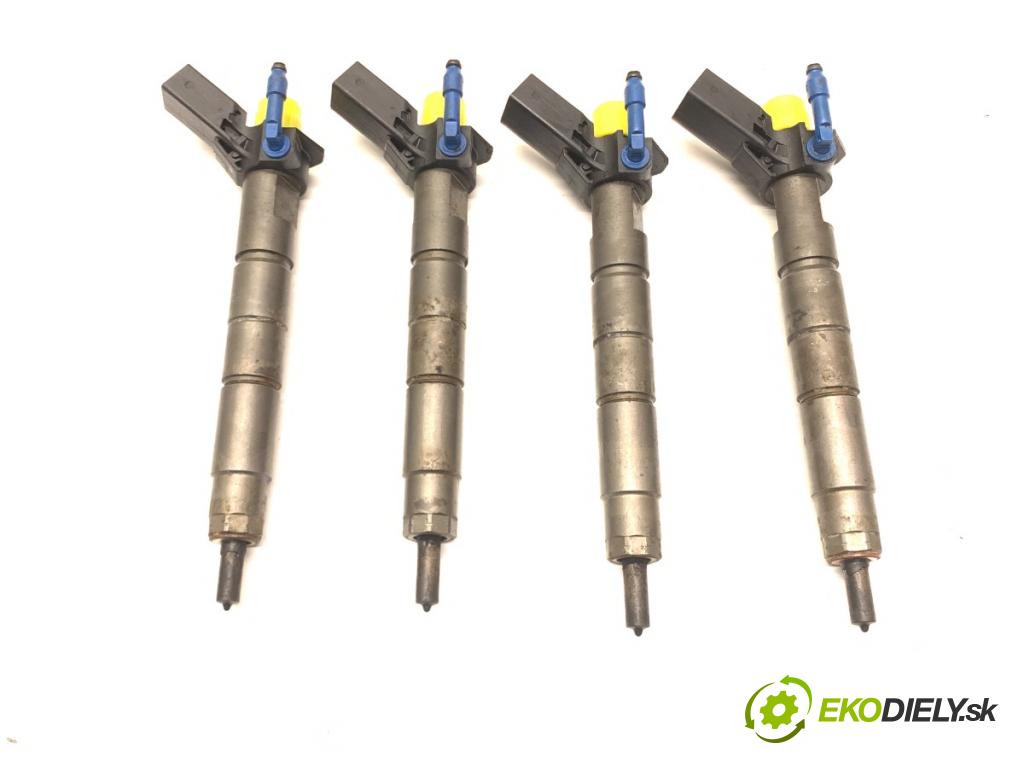 MERCEDES-BENZ SPRINTER 3,5-t Tourer Bus Autobus 2022 125 kW 317 CDI (907.731, 907.733, 907.735) 1950 vstřikovací ventily A6540700187