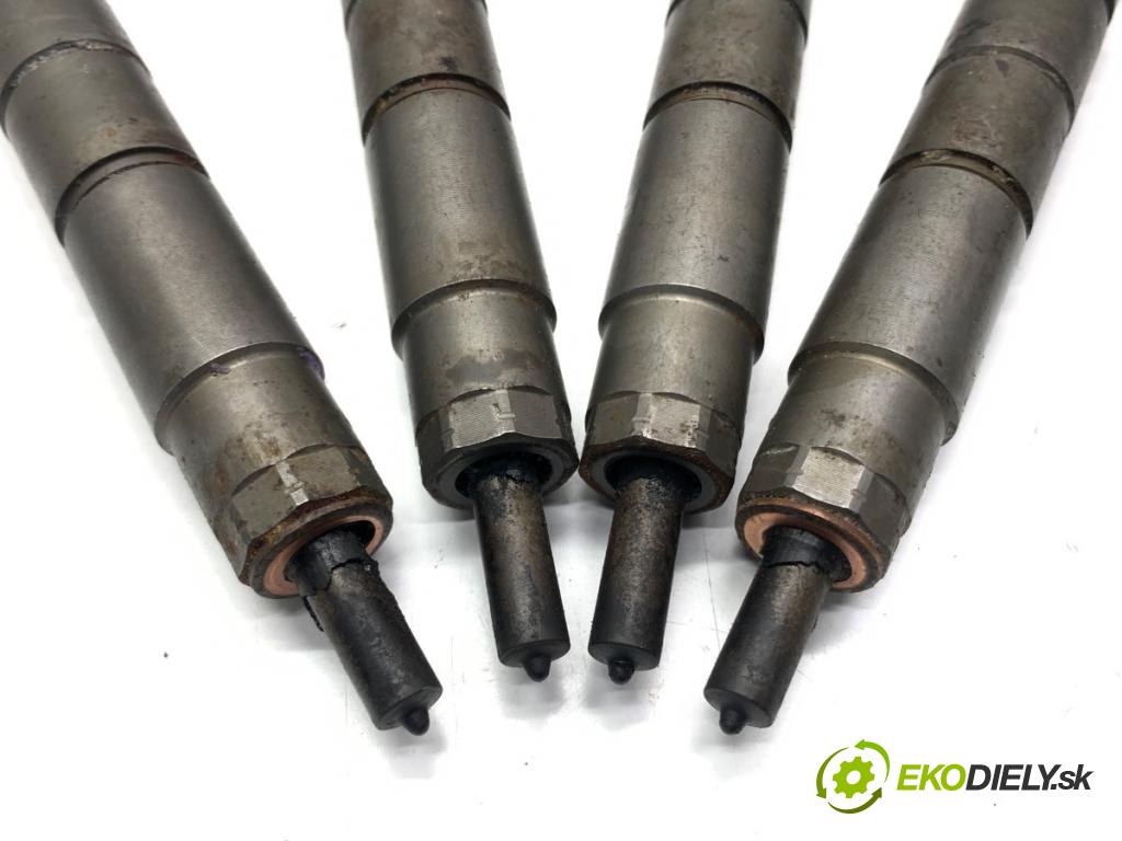 MERCEDES-BENZ SPRINTER 3,5-t Tourer Bus Autobus 2022 125 kW 317 CDI (907.731, 907.733, 907.735) 1950 Vstrekovacie ventily A6540700187