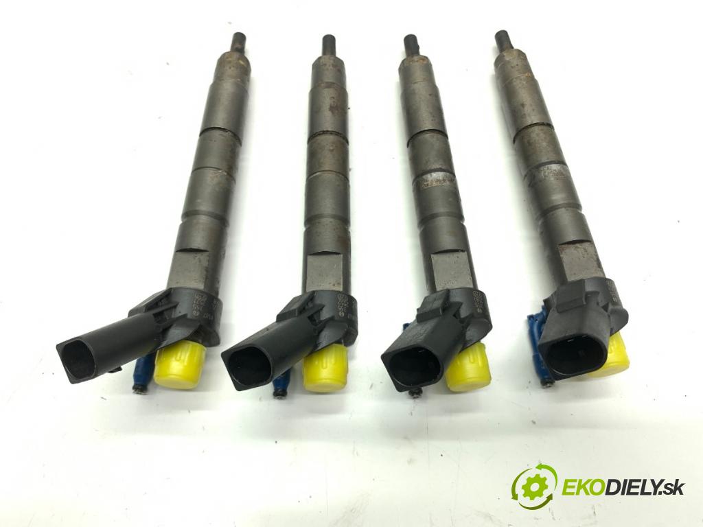 MERCEDES-BENZ SPRINTER 3,5-t Tourer Bus Autobus 2022 125 kW 317 CDI (907.731, 907.733, 907.735) 1950 Vstrekovacie ventily A6540700187