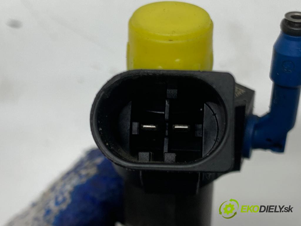 MERCEDES-BENZ SPRINTER 3,5-t Tourer Bus Autobus 2022 125 kW 317 CDI (907.731, 907.733, 907.735) 1950 Vstrekovacie ventily A6540700187