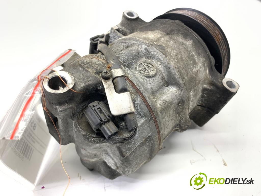 MERCEDES-BENZ SPRINTER 3,5-t Tourer Bus Autobus 2022 125 kW 317 CDI (907.731, 907.733, 907.735) 1950 Kompresor klimatizácie A0008304500 (Kompresor klimatizácie)