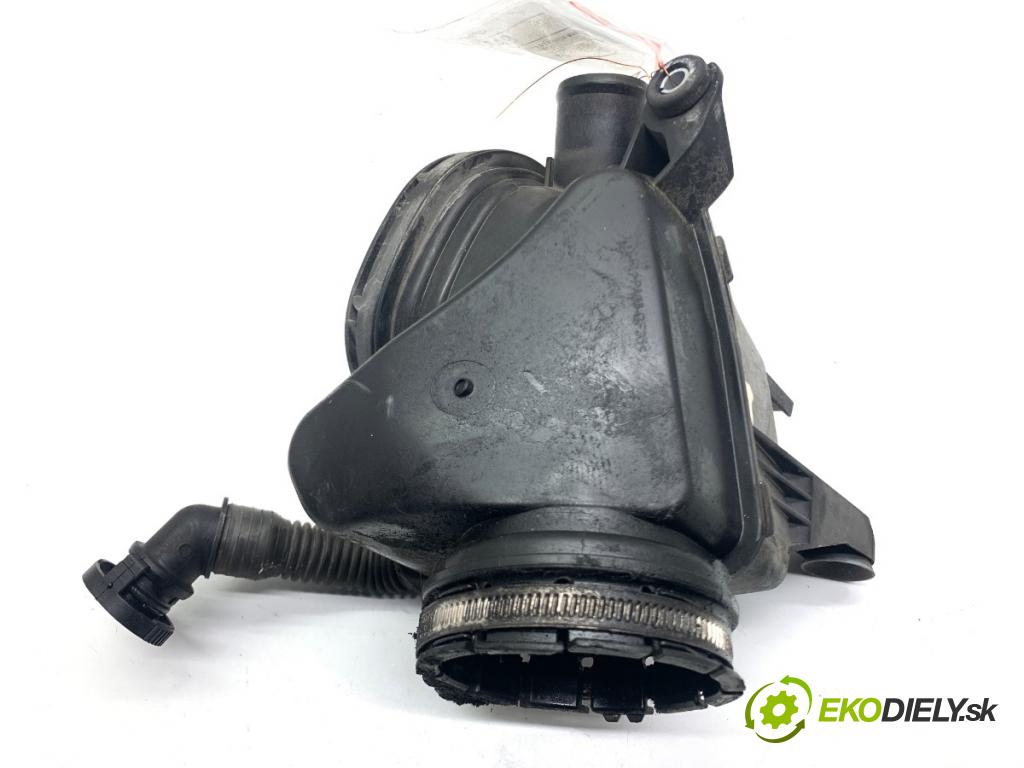 MERCEDES-BENZ SPRINTER 3,5-t Tourer Bus Autobus 2022 125 kW 317 CDI (907.731, 907.733, 907.735) 1950 Rúra vzduchu A6540902201