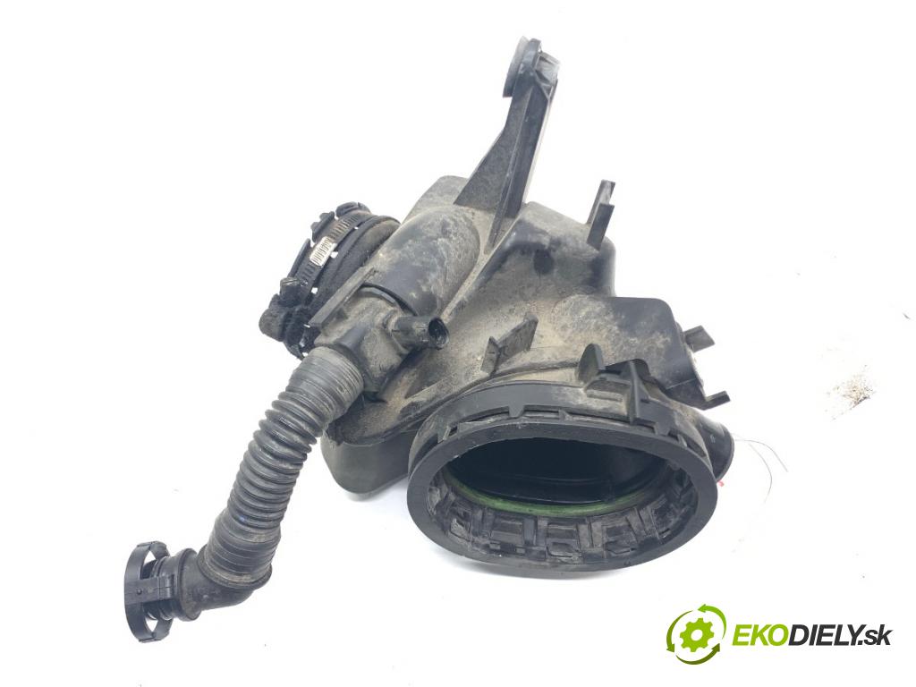 MERCEDES-BENZ SPRINTER 3,5-t Tourer Bus Autobus 2022 125 kW 317 CDI (907.731, 907.733, 907.735) 1950 Rúra vzduchu A6540902201