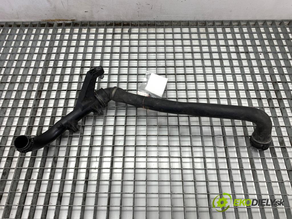 MERCEDES-BENZ SPRINTER 3,5-t Tourer Bus Autobus 2022 125 kW 317 CDI (907.731, 907.733, 907.735) 1950 Rúra vody A6542031302