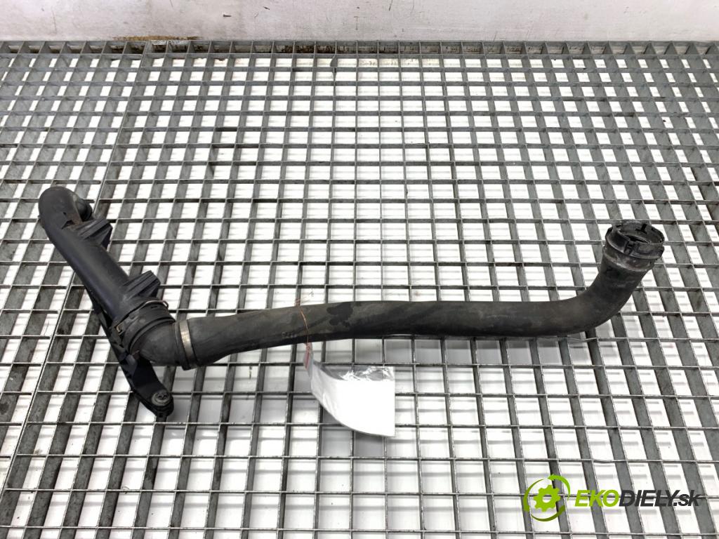 MERCEDES-BENZ SPRINTER 3,5-t Tourer Bus Autobus 2022 125 kW 317 CDI (907.731, 907.733, 907.735) 1950 Rúra vody A6542031302