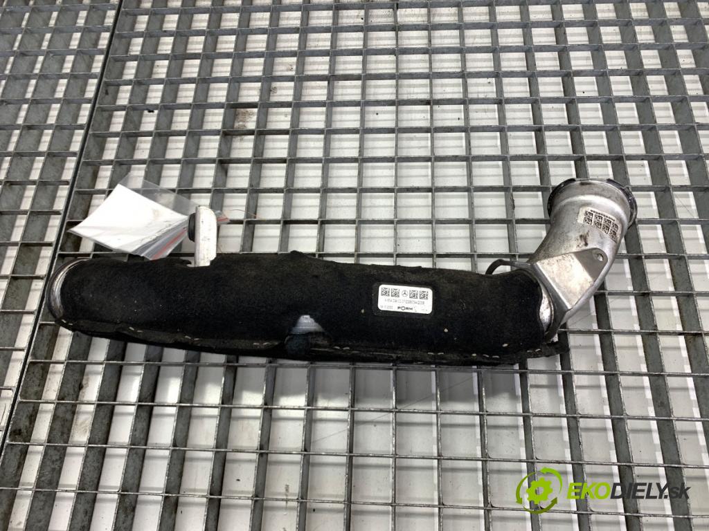 MERCEDES-BENZ SPRINTER 3,5-t Tourer Bus Autobus 2022 125 kW 317 CDI (907.731, 907.733, 907.735) 1950 Rúra turba 