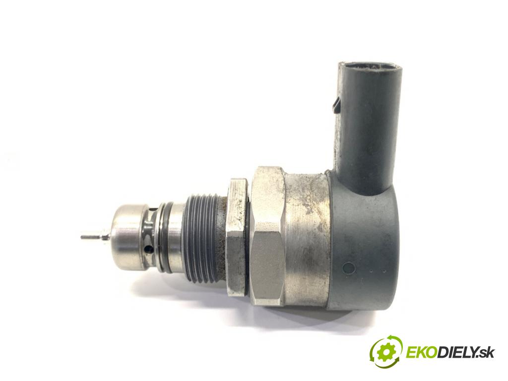 MERCEDES-BENZ SPRINTER 3,5-t Tourer Bus Autobus 2022 125 kW 317 CDI (907.731, 907.733, 907.735) 1950 Regulátor tlaku paliva A6540780049 (Palivový systém ostatní)