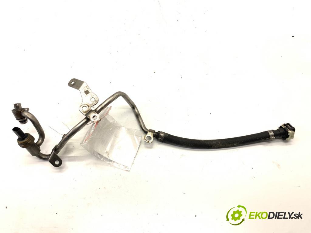 MERCEDES-BENZ SPRINTER 3,5-t Tourer Bus Autobus 2022 125 kW 317 CDI (907.731, 907.733, 907.735) 1950 Rúrka PALIVO: A6540701802