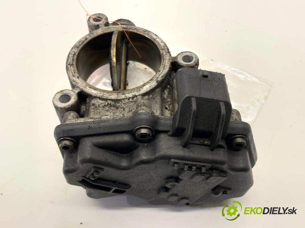 MERCEDES-BENZ SPRINTER 3,5-t Tourer Bus Autobus 2022 125 kW 317 CDI (907.731, 907.733, 907.735) 1950 škrtíci klapka A6540900070 (Škrticí klapka)