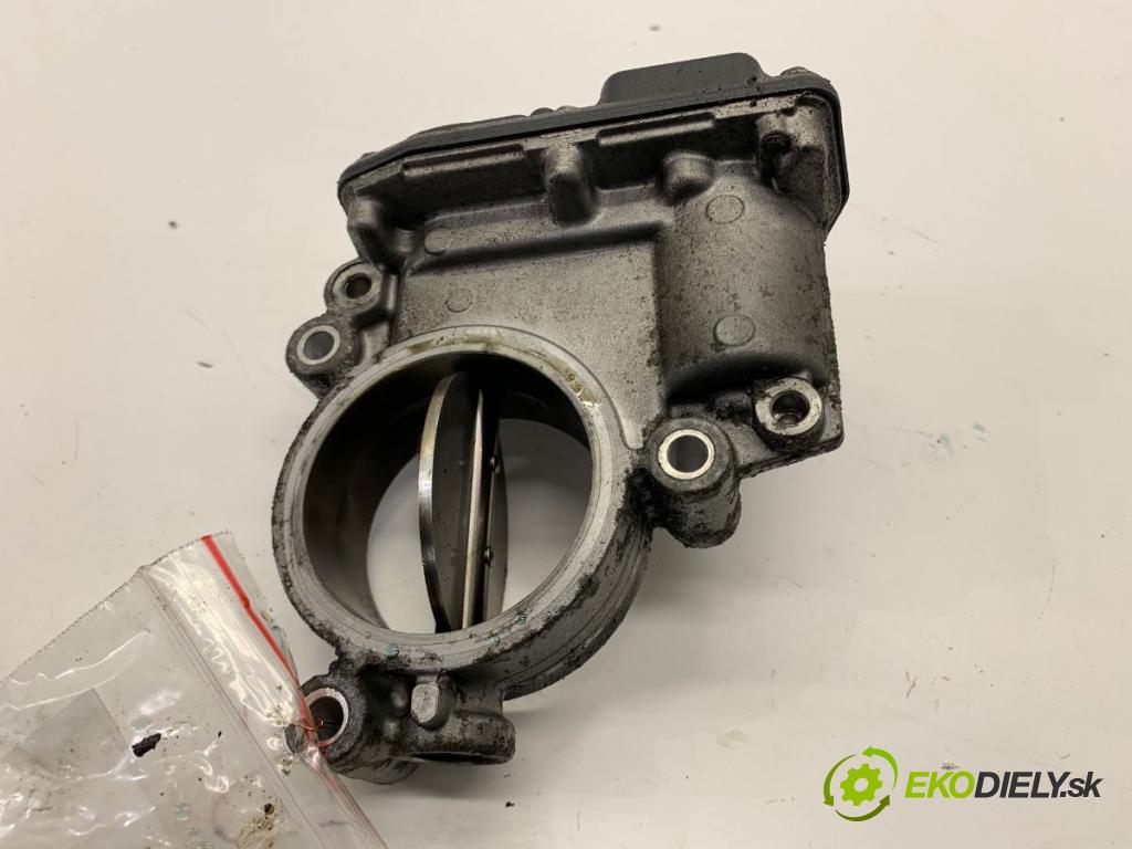 MERCEDES-BENZ SPRINTER 3,5-t Tourer Bus Autobus 2022 125 kW 317 CDI (907.731, 907.733, 907.735) 1950 Škrtiaca klapka A6540900070 (Škrtiaca klapka)