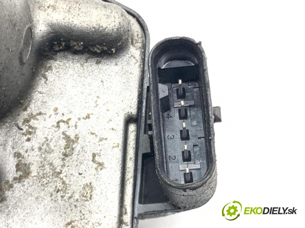 MERCEDES-BENZ SPRINTER 3,5-t Tourer Bus Autobus 2022 125 kW 317 CDI (907.731, 907.733, 907.735) 1950 Škrtiaca klapka A6540900070 (Škrtiaca klapka)