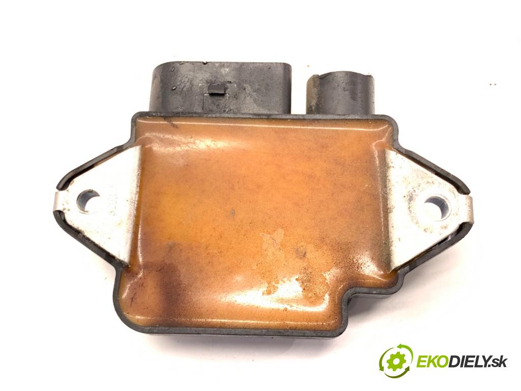 MERCEDES-BENZ SPRINTER 3,5-t Tourer Bus Autobus 2022 125 kW 317 CDI (907.731, 907.733, 907.735) 1950 relé svíček žhavení A6549001201 (Relé)