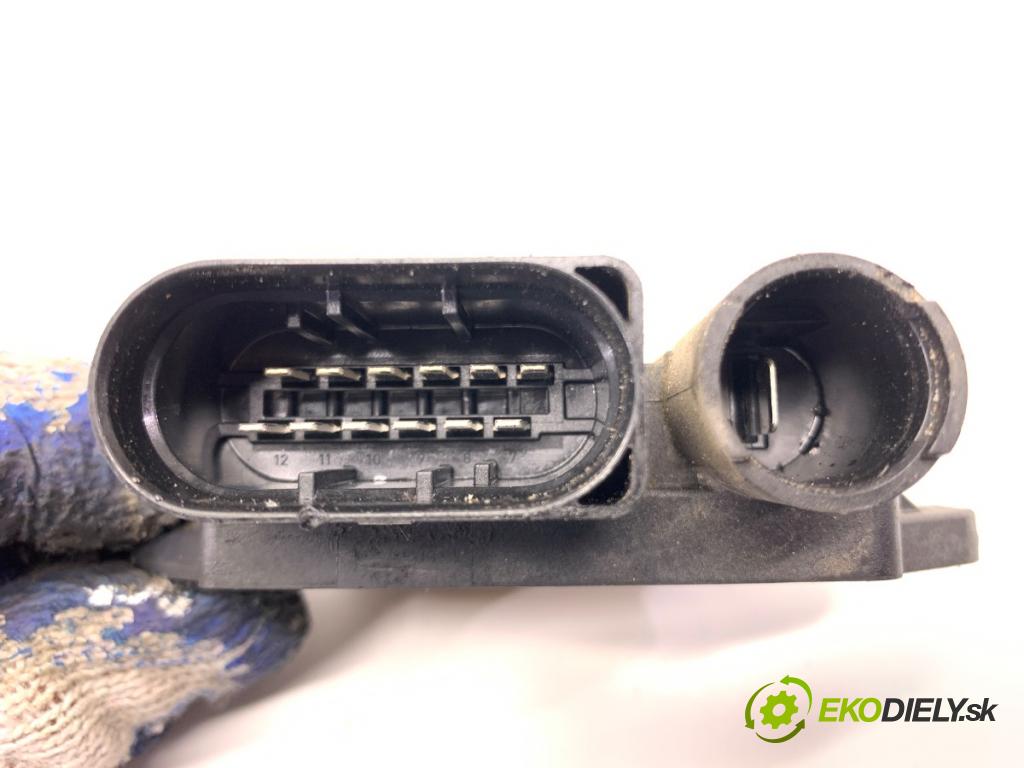 MERCEDES-BENZ SPRINTER 3,5-t Tourer Bus Autobus 2022 125 kW 317 CDI (907.731, 907.733, 907.735) 1950 relé svíček žhavení A6549001201 (Relé)