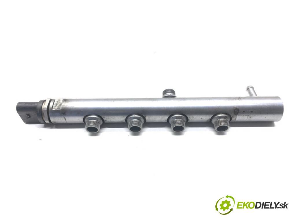 MERCEDES-BENZ SPRINTER 3,5-t Tourer Bus Autobus 2022 125 kW 317 CDI (907.731, 907.733, 907.735) 1950 Lišta vstrekovacia SENZOR: A6540700095