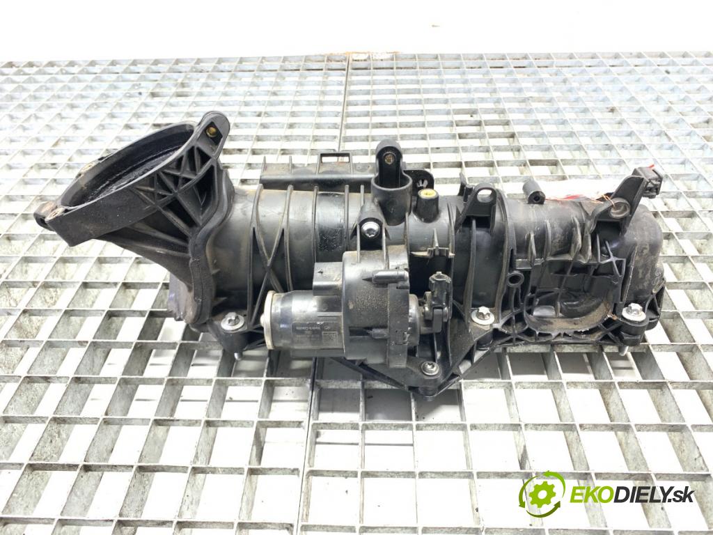 MERCEDES-BENZ SPRINTER 3,5-t Tourer Bus Autobus 2022 125 kW 317 CDI (907.731, 907.733, 907.735) 1950 Potrubie sacie, sanie  (Sacie potrubie)