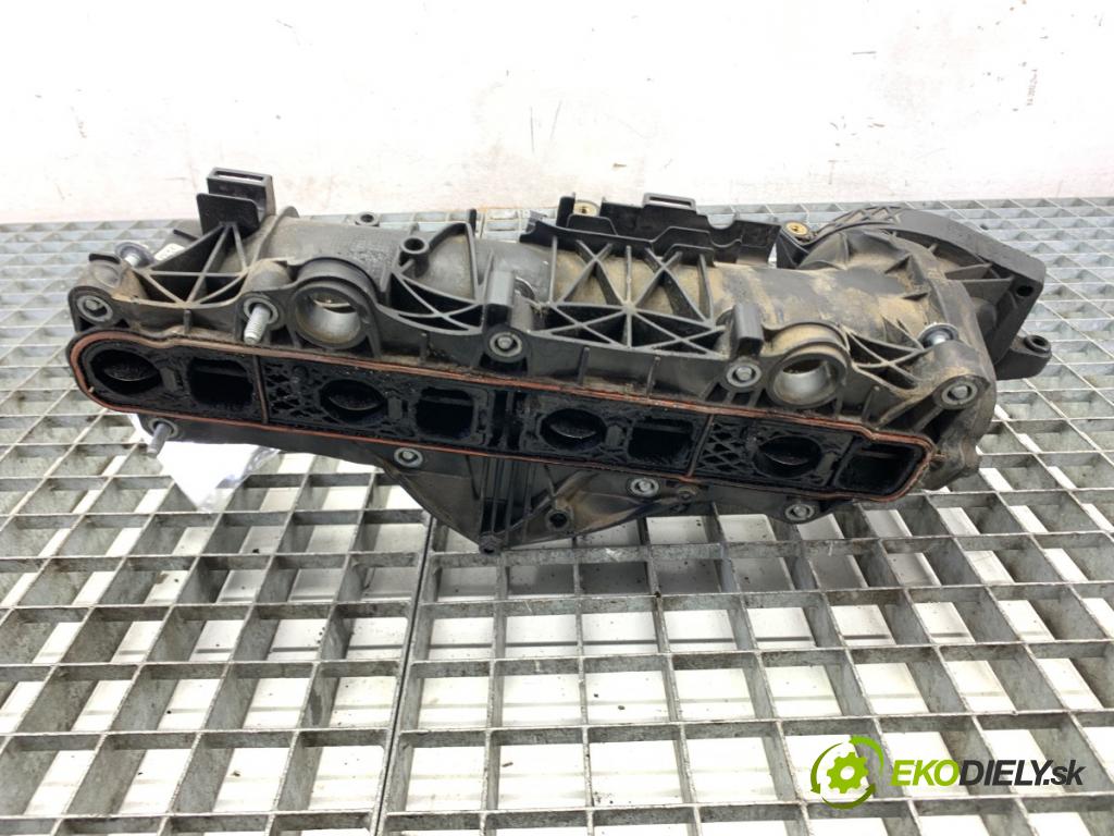 MERCEDES-BENZ SPRINTER 3,5-t Tourer Bus Autobus 2022 125 kW 317 CDI (907.731, 907.733, 907.735) 1950 Potrubie sacie, sanie  (Sacie potrubie)