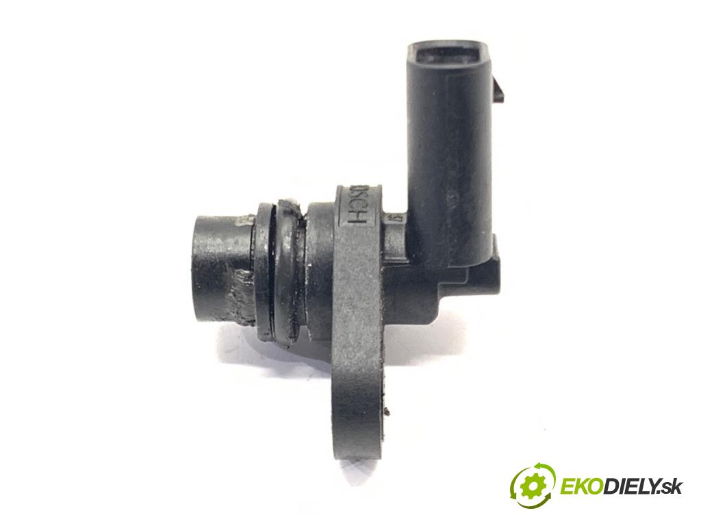 MERCEDES-BENZ SPRINTER 3,5-t Tourer Bus Autobus 2022 125 kW 317 CDI (907.731, 907.733, 907.735) 1950 Snímač pozície vačkového hriadeľa A2549050502 (Snímač polohy kľukového hriadeľa)