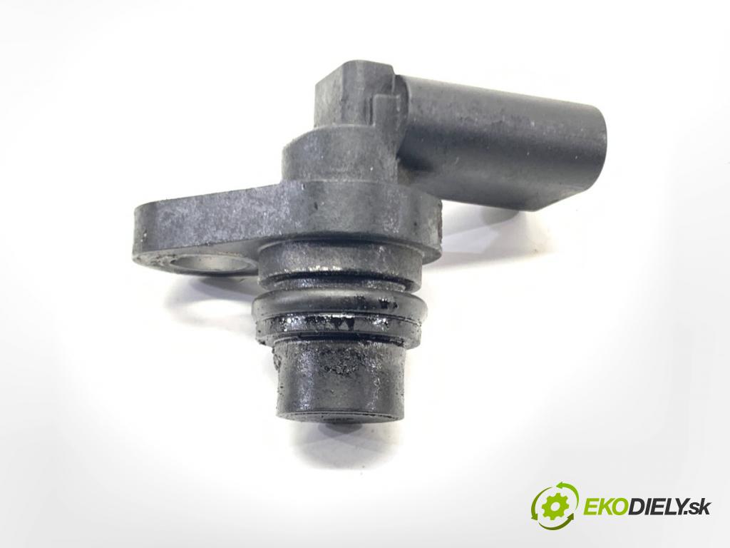 MERCEDES-BENZ SPRINTER 3,5-t Tourer Bus Autobus 2022 125 kW 317 CDI (907.731, 907.733, 907.735) 1950 snímač pozice vačkového hřídele A2549050502 (Snímač polohy klikového hřídele)