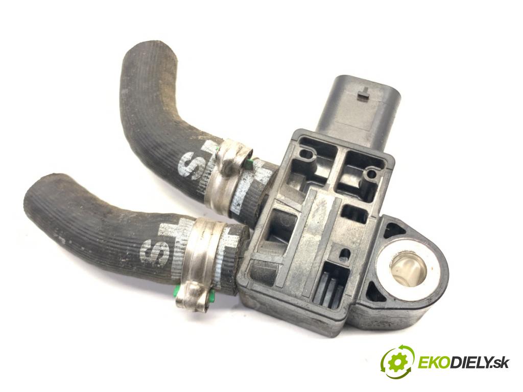 MERCEDES-BENZ SPRINTER 3,5-t Tourer Bus Autobus 2022 125 kW 317 CDI (907.731, 907.733, 907.735) 1950 Snímač tlaku spalín DPF A0009057113